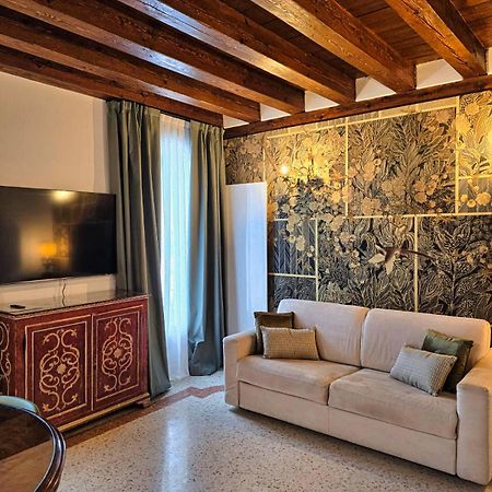 San Simeon Apartments Venice Ngoại thất bức ảnh