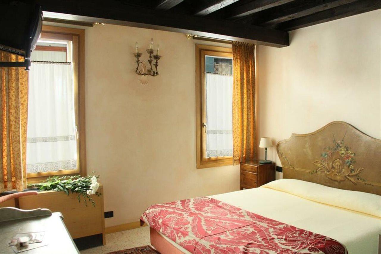 San Simeon Apartments Venice Ngoại thất bức ảnh