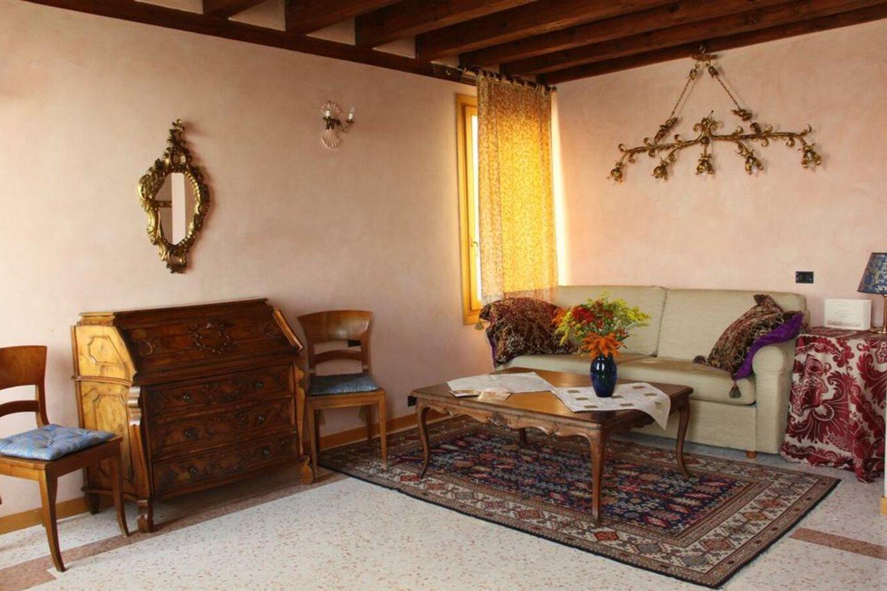 San Simeon Apartments Venice Ngoại thất bức ảnh