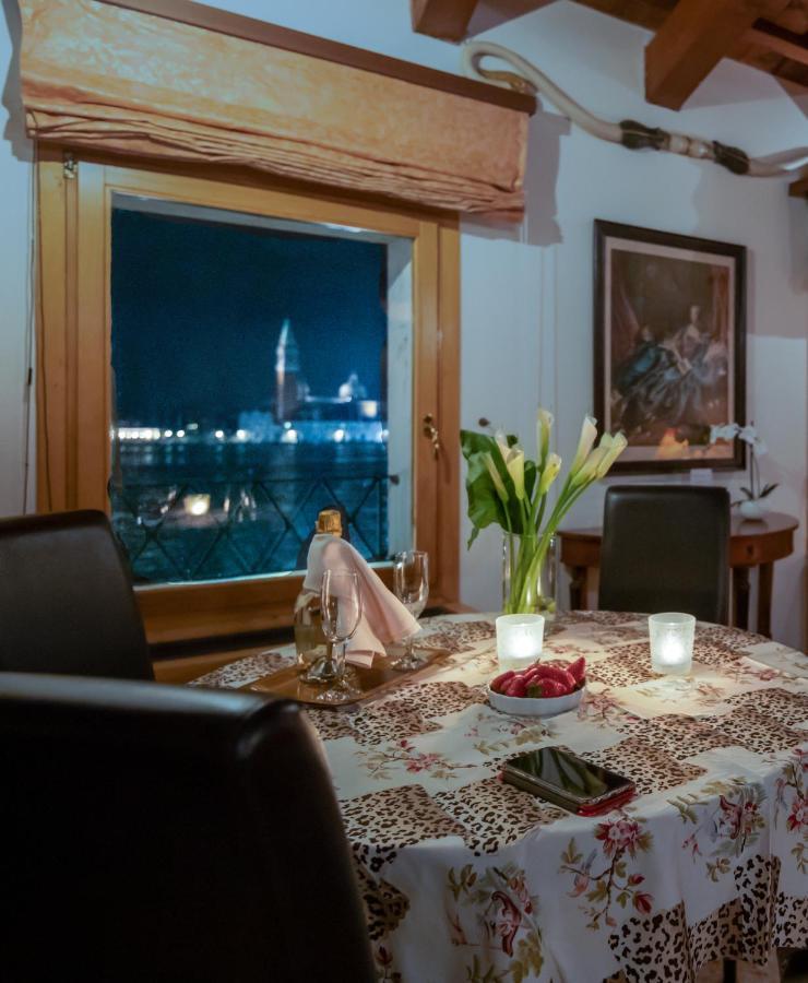San Simeon Apartments Venice Ngoại thất bức ảnh