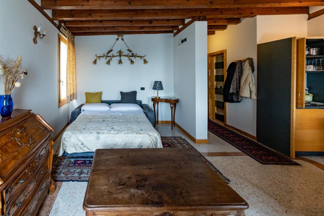San Simeon Apartments Venice Ngoại thất bức ảnh