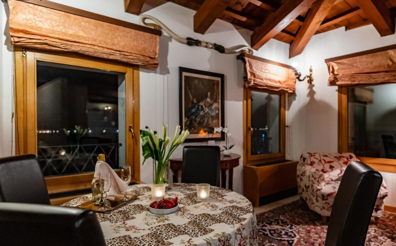 San Simeon Apartments Venice Ngoại thất bức ảnh