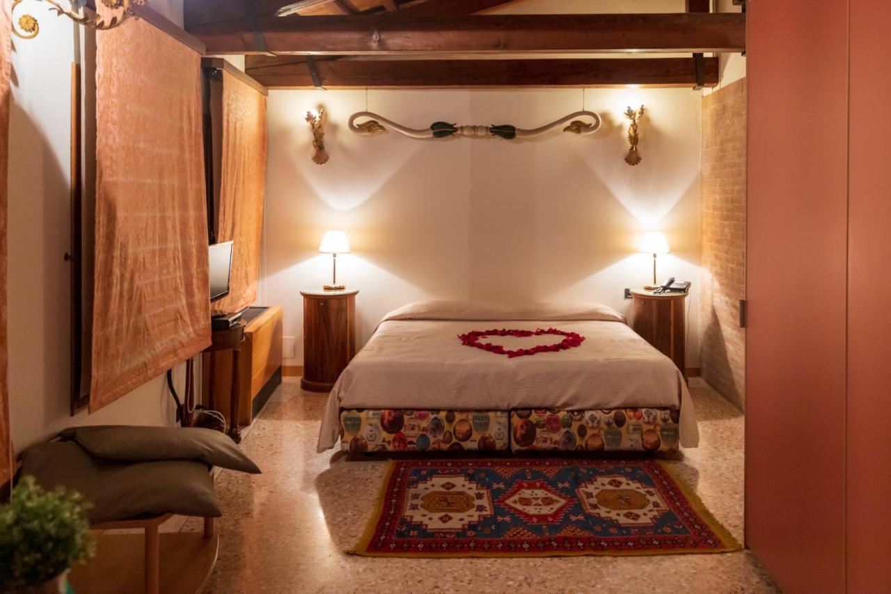 San Simeon Apartments Venice Ngoại thất bức ảnh