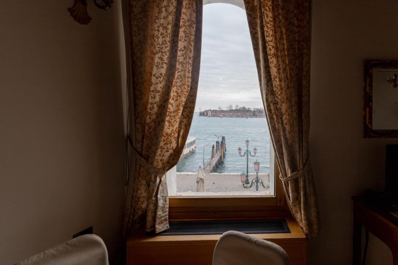 San Simeon Apartments Venice Ngoại thất bức ảnh