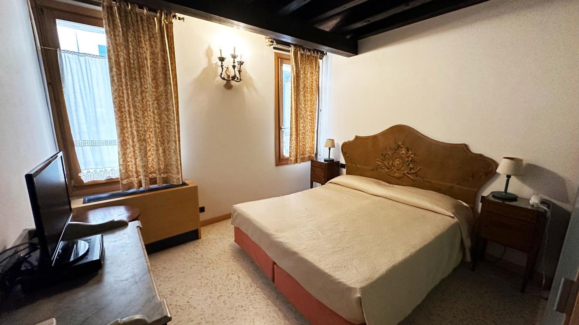 San Simeon Apartments Venice Ngoại thất bức ảnh
