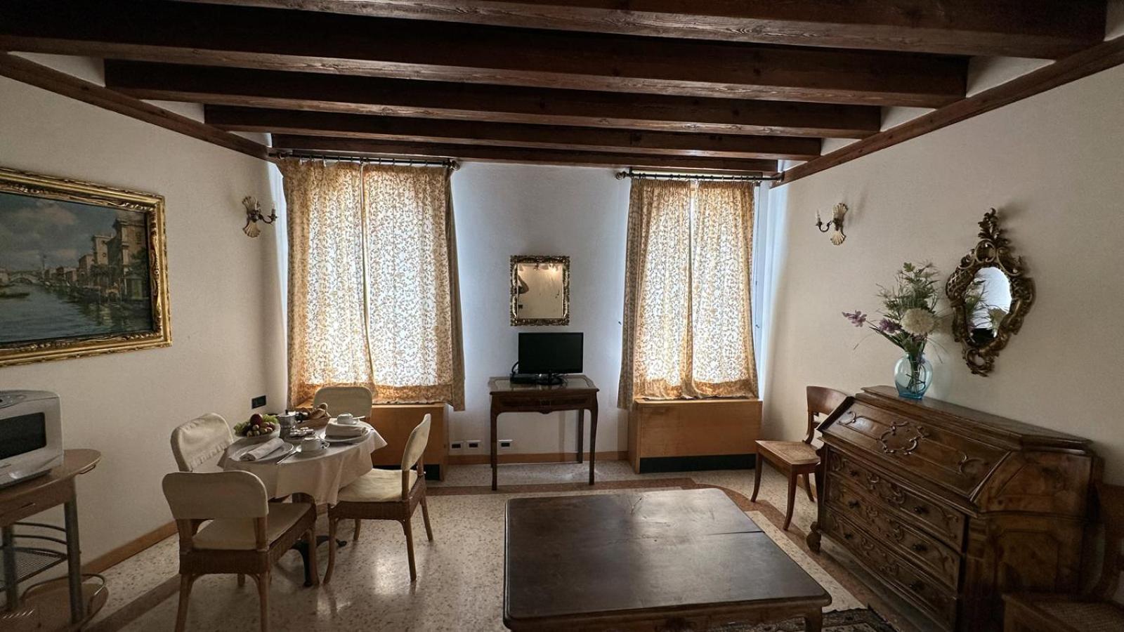 San Simeon Apartments Venice Ngoại thất bức ảnh