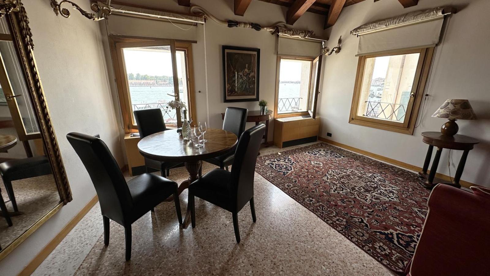 San Simeon Apartments Venice Ngoại thất bức ảnh