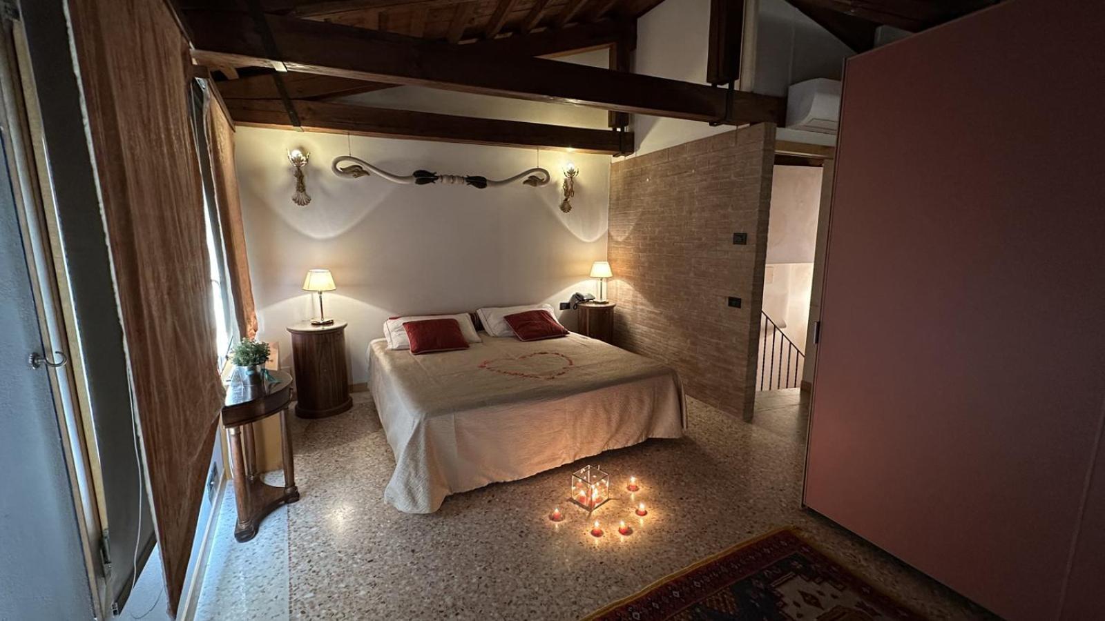 San Simeon Apartments Venice Ngoại thất bức ảnh