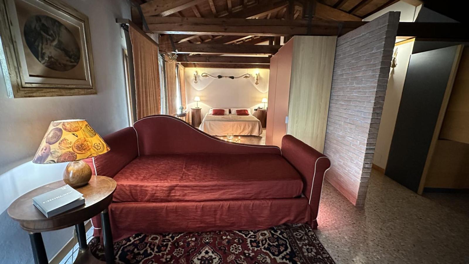 San Simeon Apartments Venice Ngoại thất bức ảnh