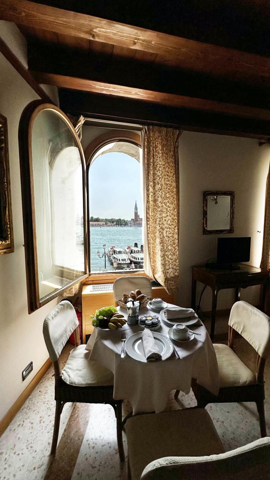 San Simeon Apartments Venice Ngoại thất bức ảnh