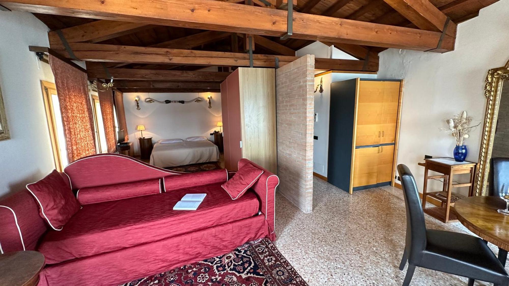 San Simeon Apartments Venice Ngoại thất bức ảnh