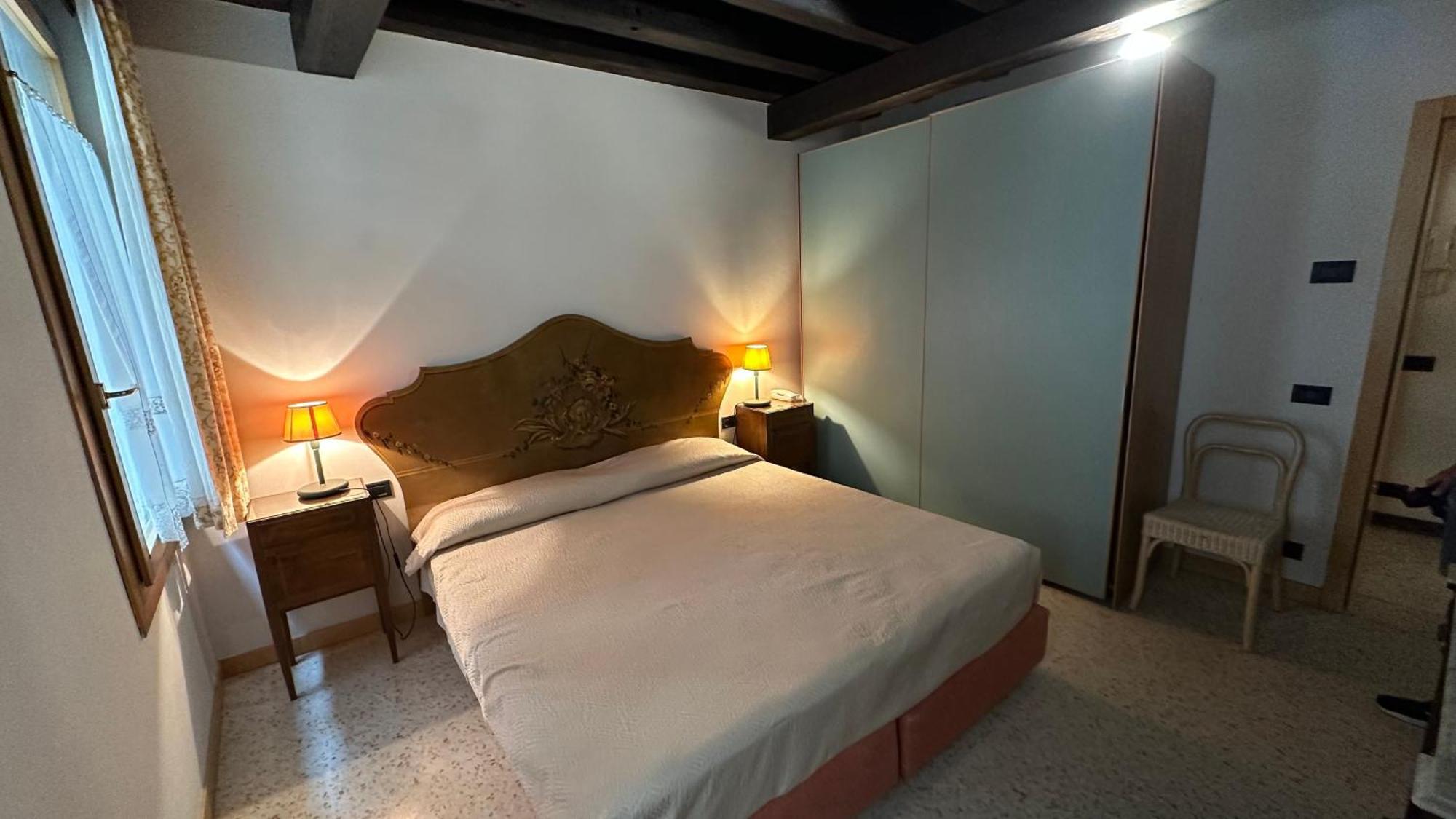 San Simeon Apartments Venice Ngoại thất bức ảnh