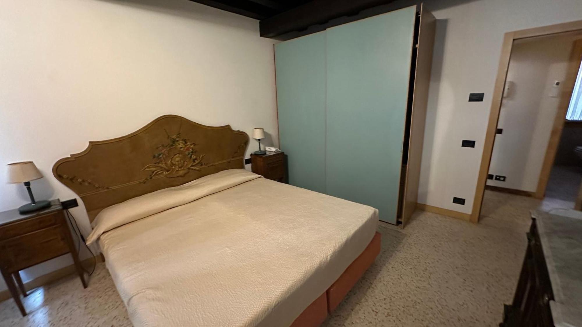 San Simeon Apartments Venice Ngoại thất bức ảnh