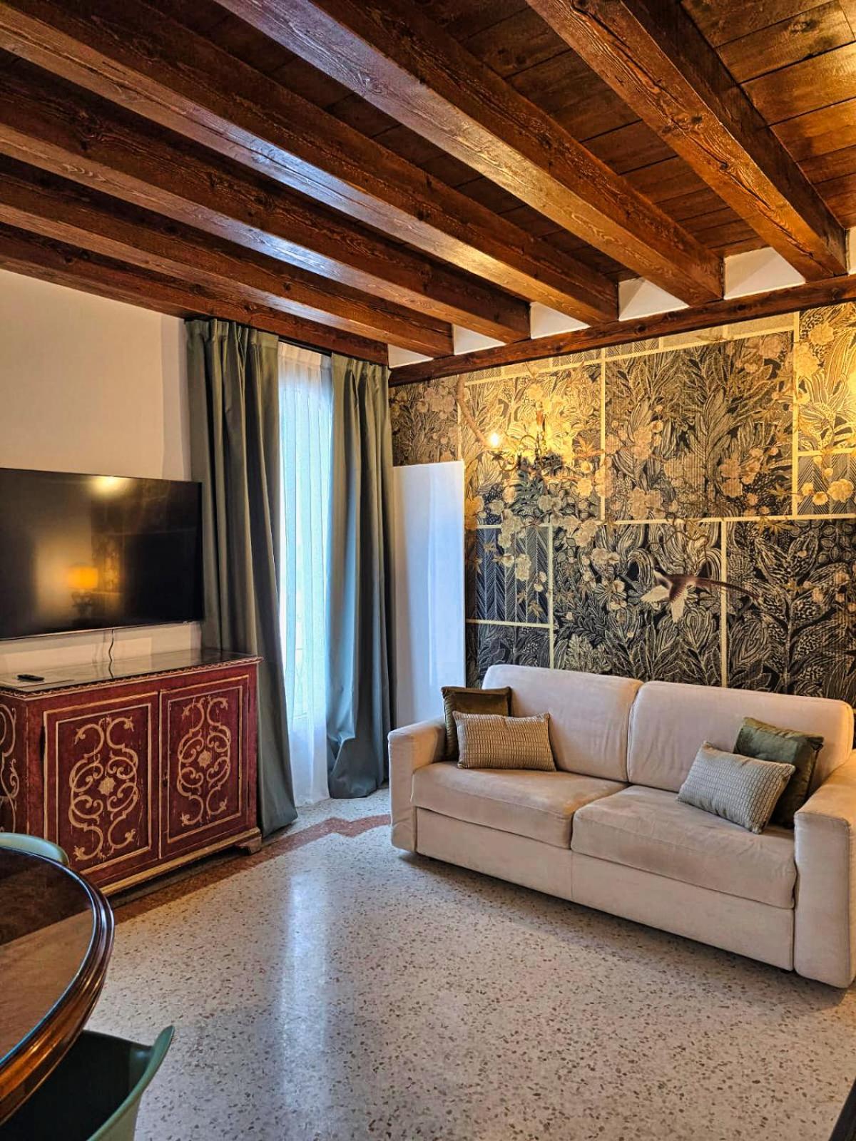 San Simeon Apartments Venice Ngoại thất bức ảnh