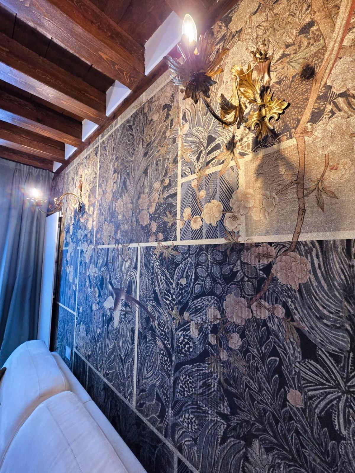 San Simeon Apartments Venice Ngoại thất bức ảnh