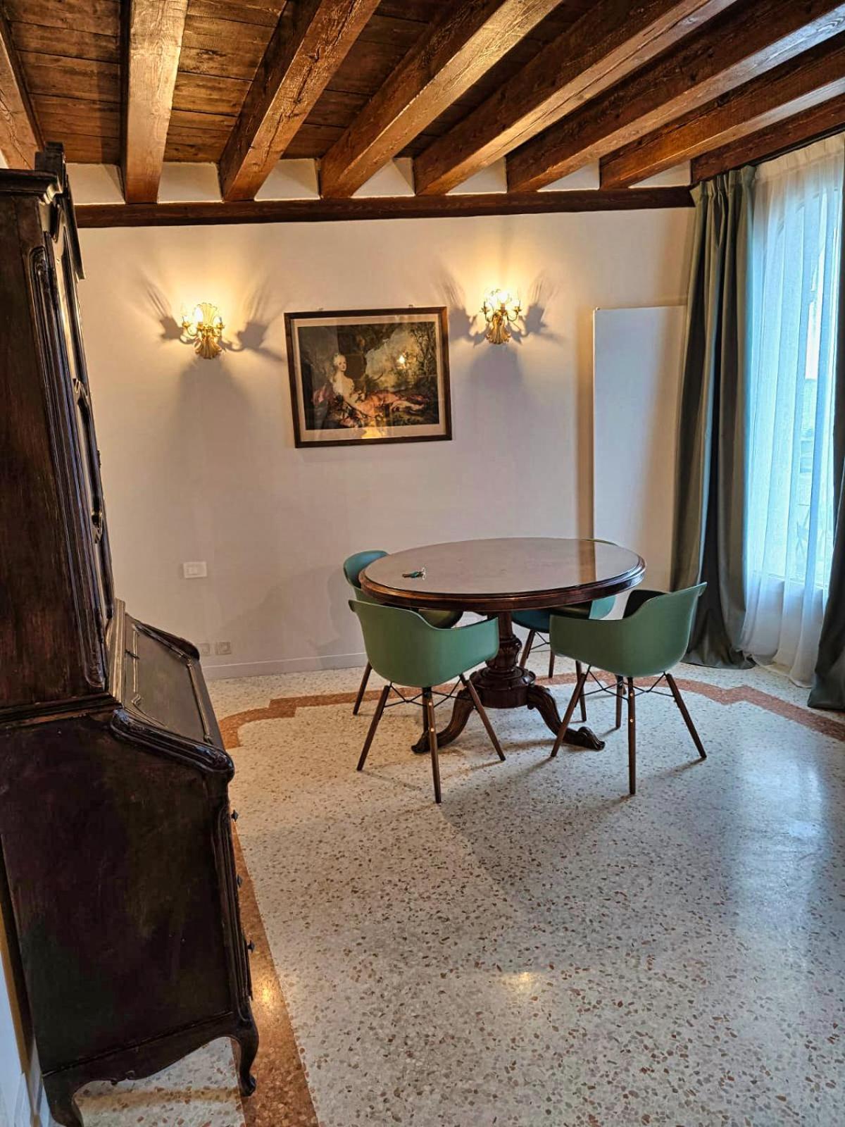 San Simeon Apartments Venice Ngoại thất bức ảnh