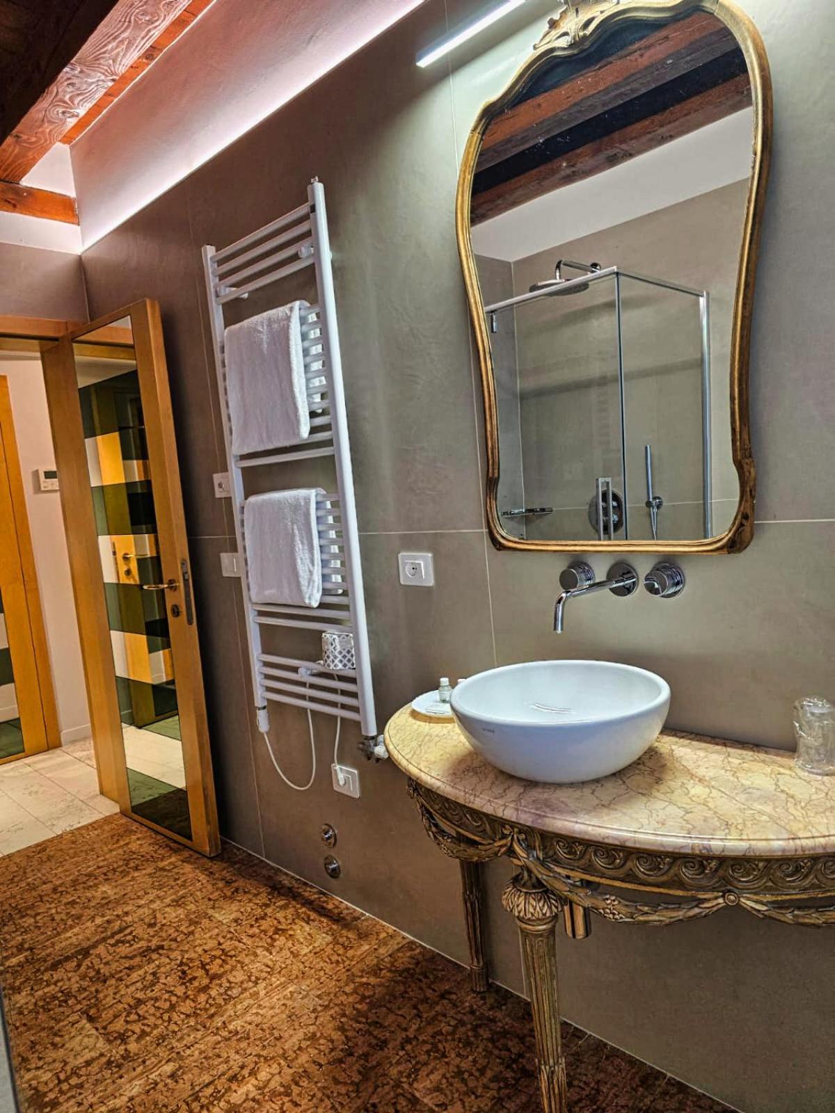 San Simeon Apartments Venice Ngoại thất bức ảnh