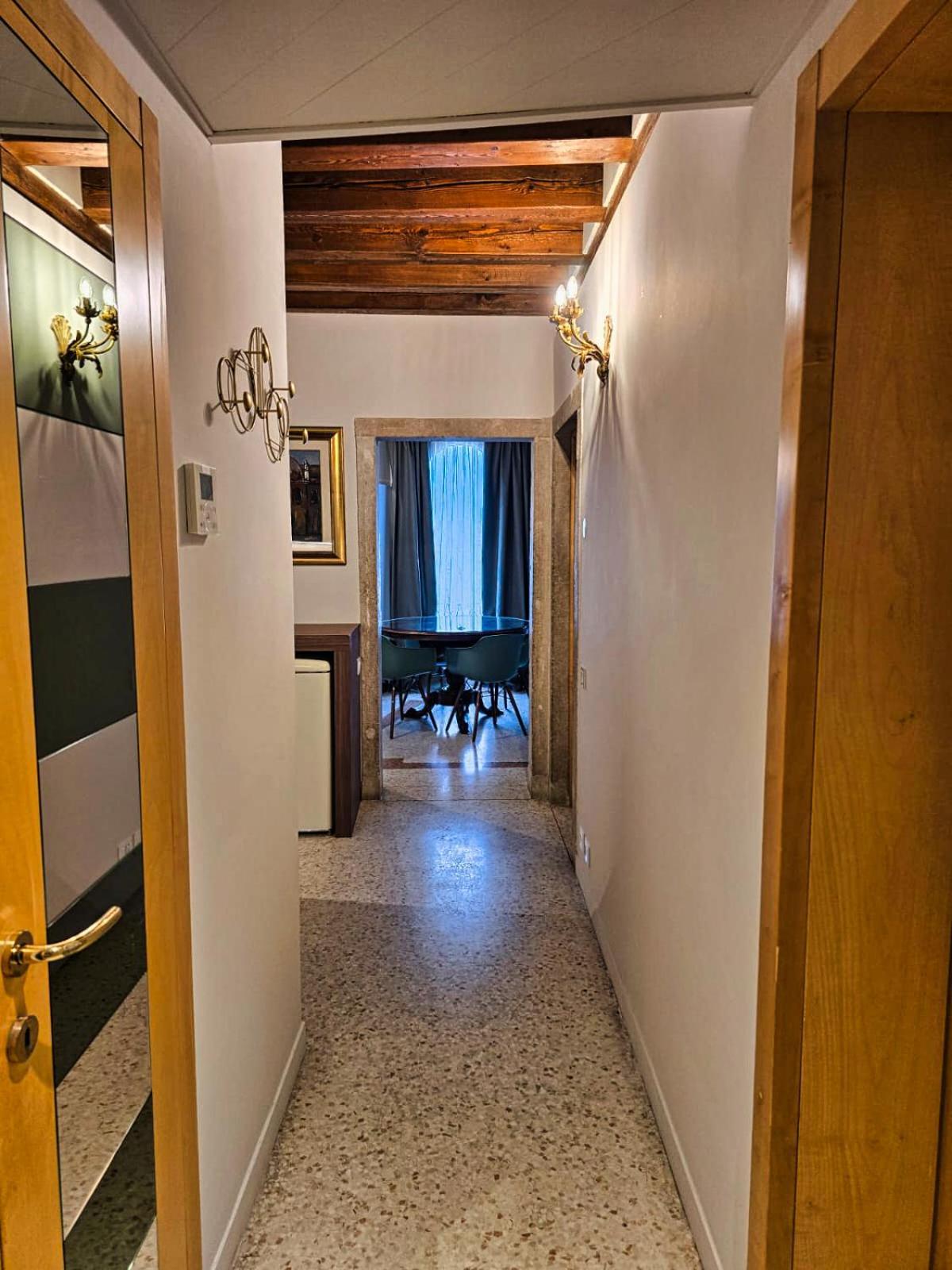 San Simeon Apartments Venice Ngoại thất bức ảnh