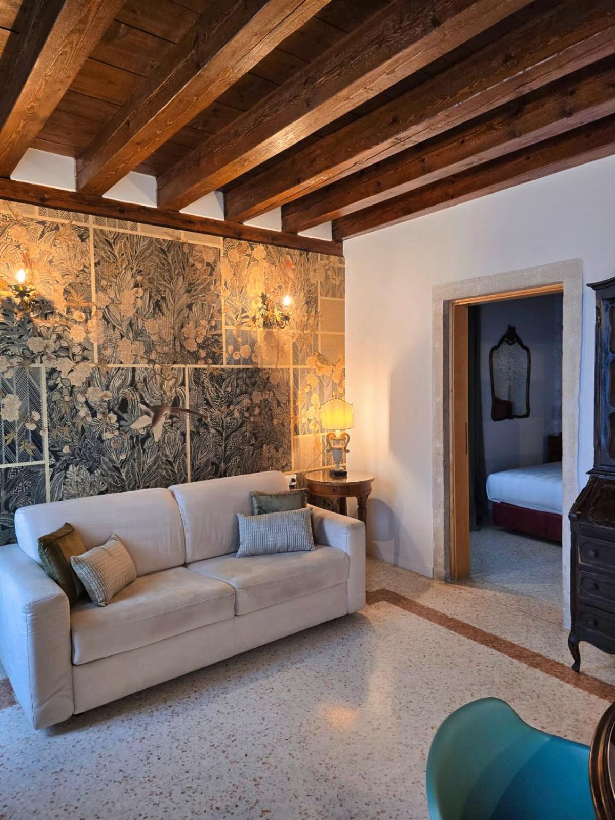 San Simeon Apartments Venice Ngoại thất bức ảnh