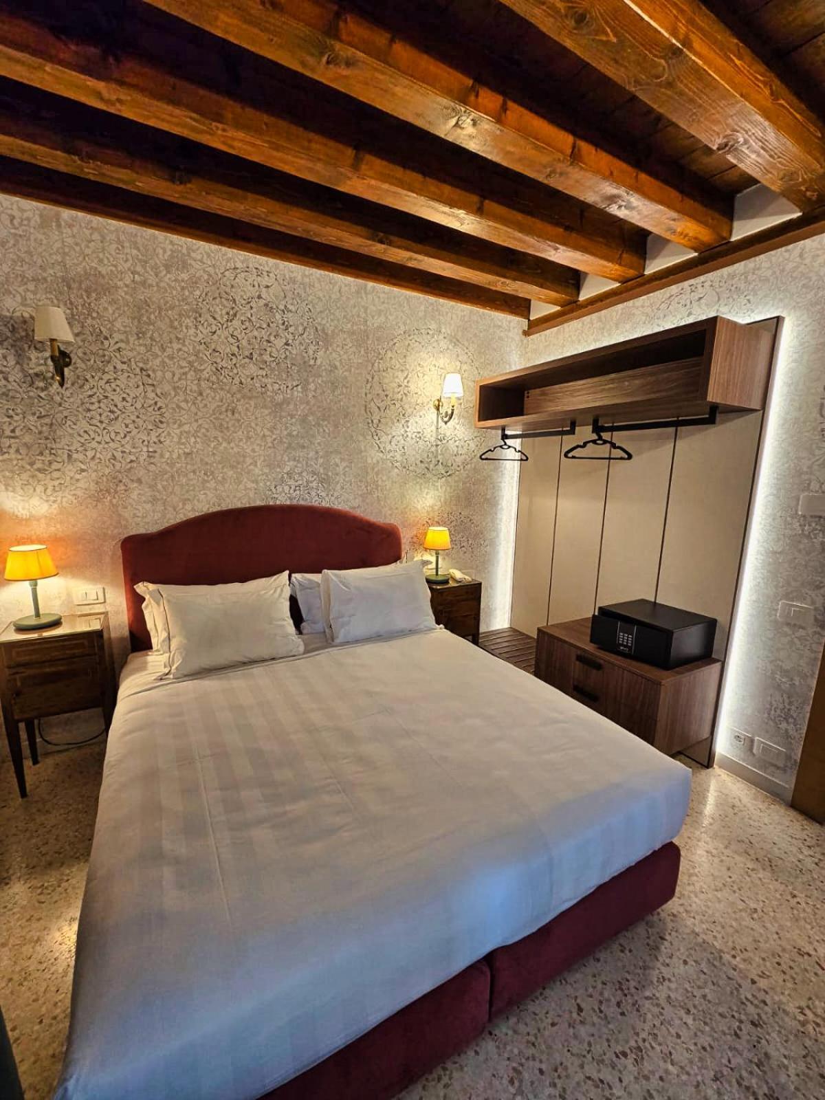 San Simeon Apartments Venice Ngoại thất bức ảnh
