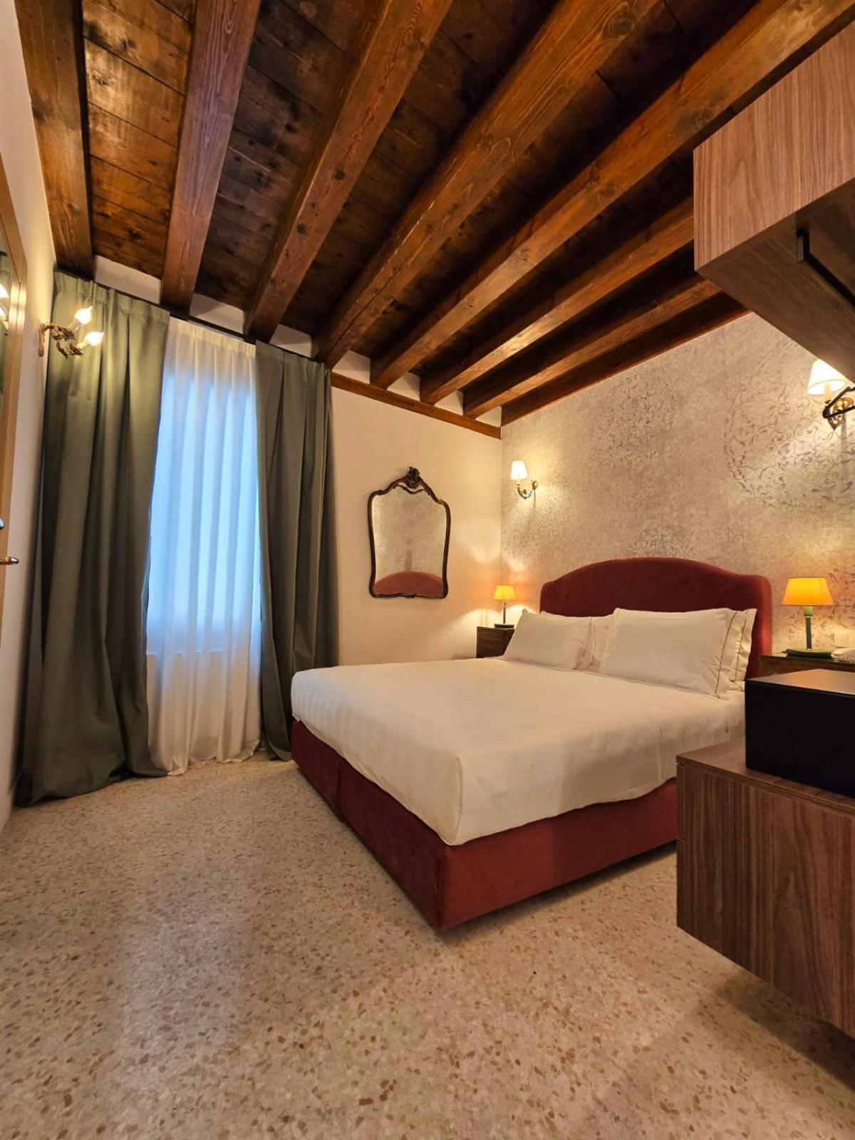 San Simeon Apartments Venice Ngoại thất bức ảnh