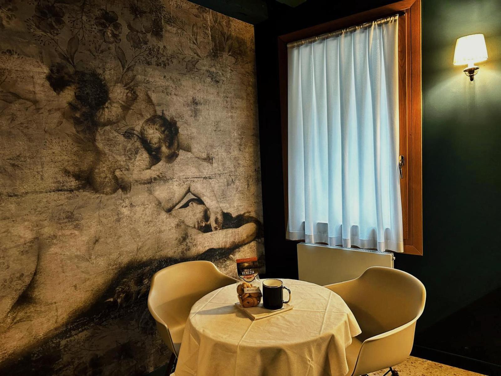 San Simeon Apartments Venice Ngoại thất bức ảnh
