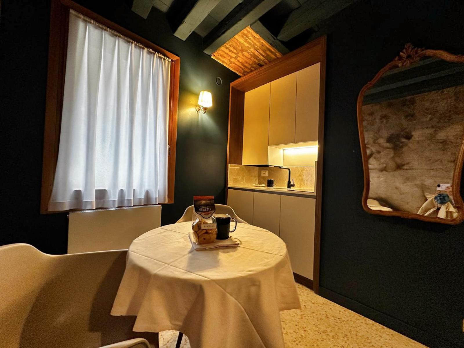San Simeon Apartments Venice Ngoại thất bức ảnh