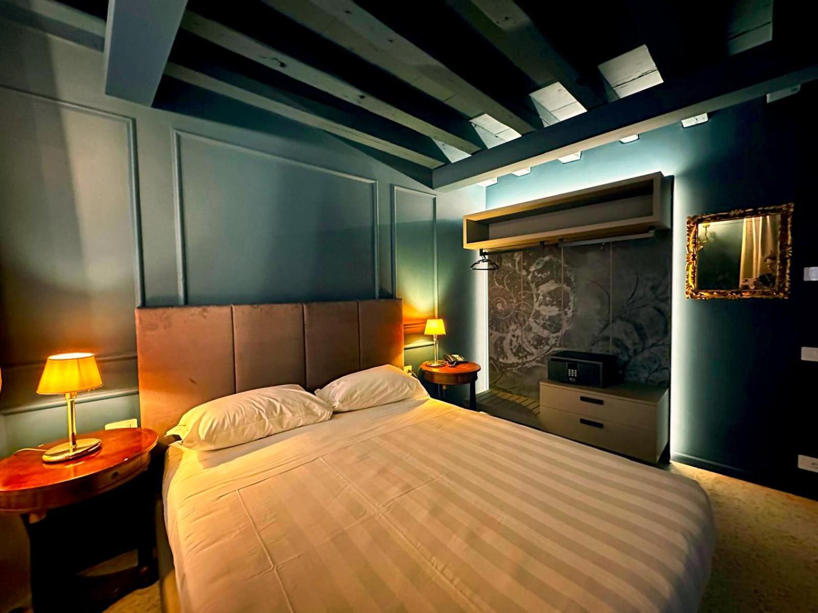 San Simeon Apartments Venice Ngoại thất bức ảnh
