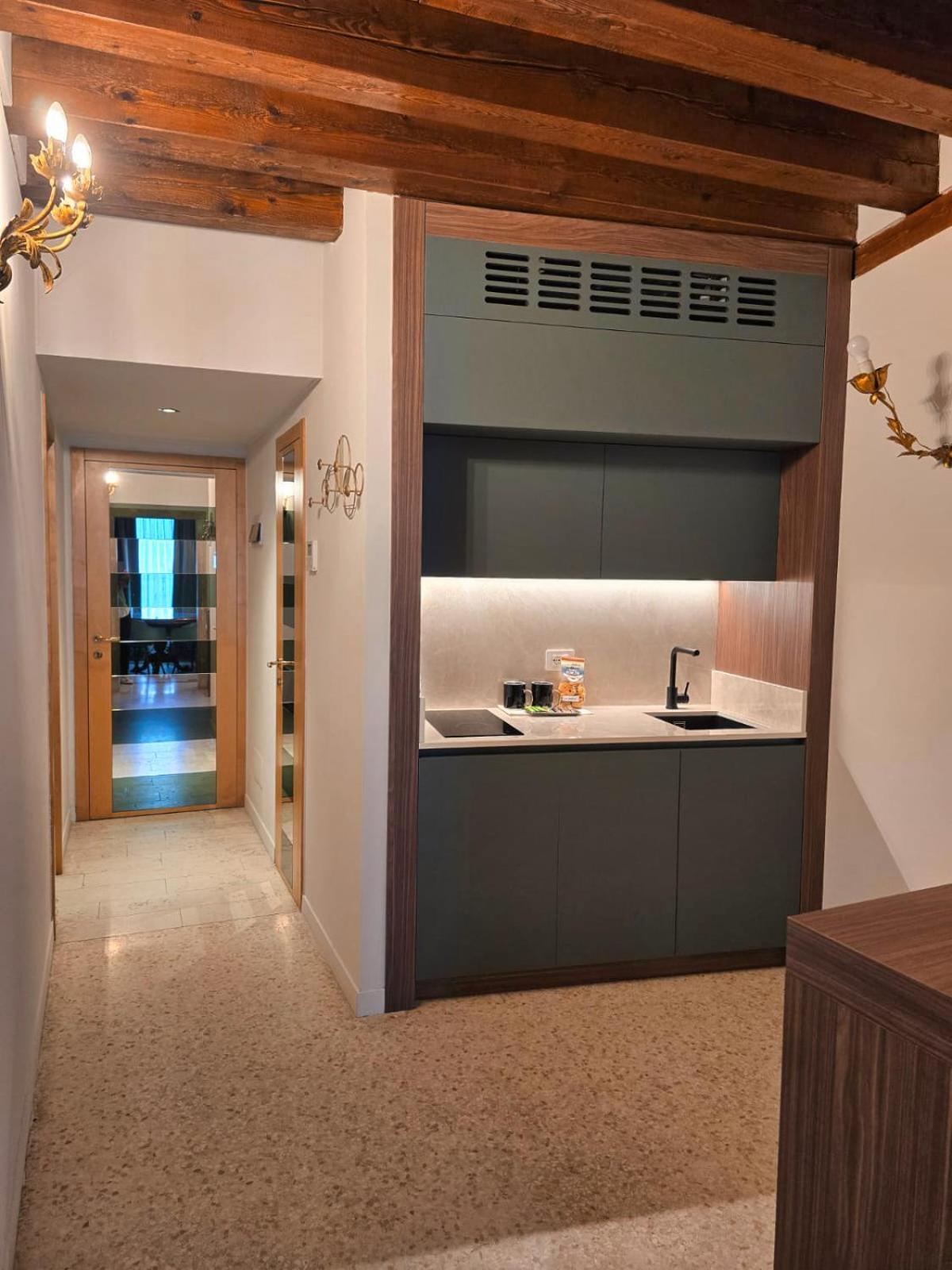 San Simeon Apartments Venice Ngoại thất bức ảnh