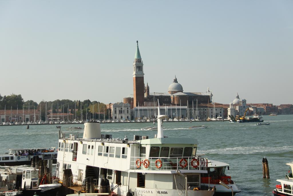 San Simeon Apartments Venice Ngoại thất bức ảnh