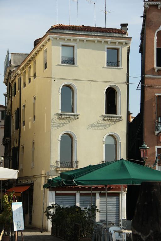 San Simeon Apartments Venice Ngoại thất bức ảnh