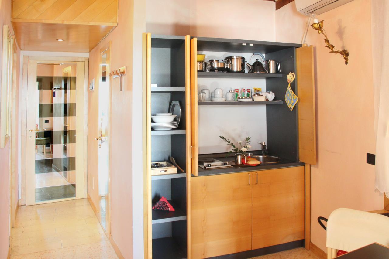 San Simeon Apartments Venice Ngoại thất bức ảnh