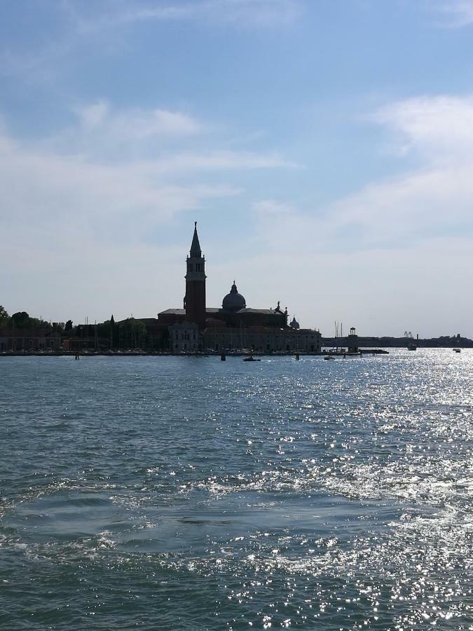 San Simeon Apartments Venice Ngoại thất bức ảnh
